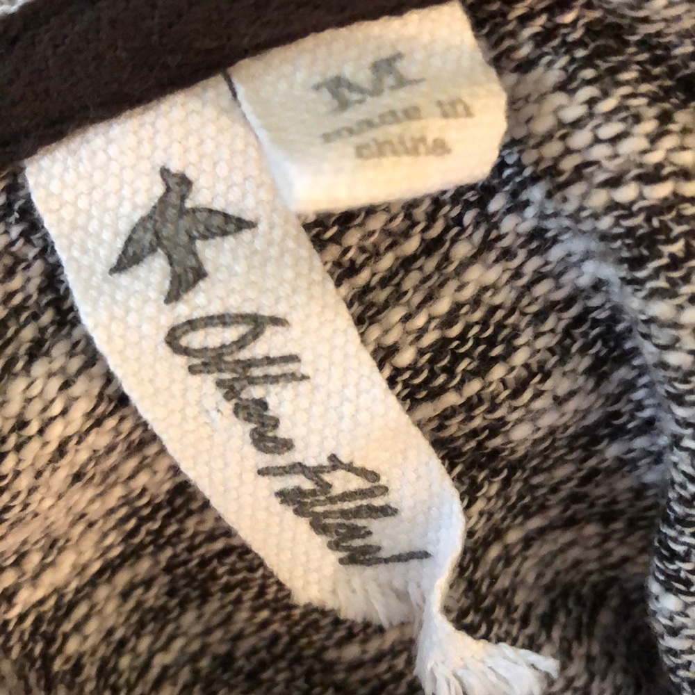 Others Follow Cotton Polyester Blend Hoodie - Picture 6 of 6